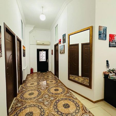 Sweet Home Тбилиси Экстерьер фото