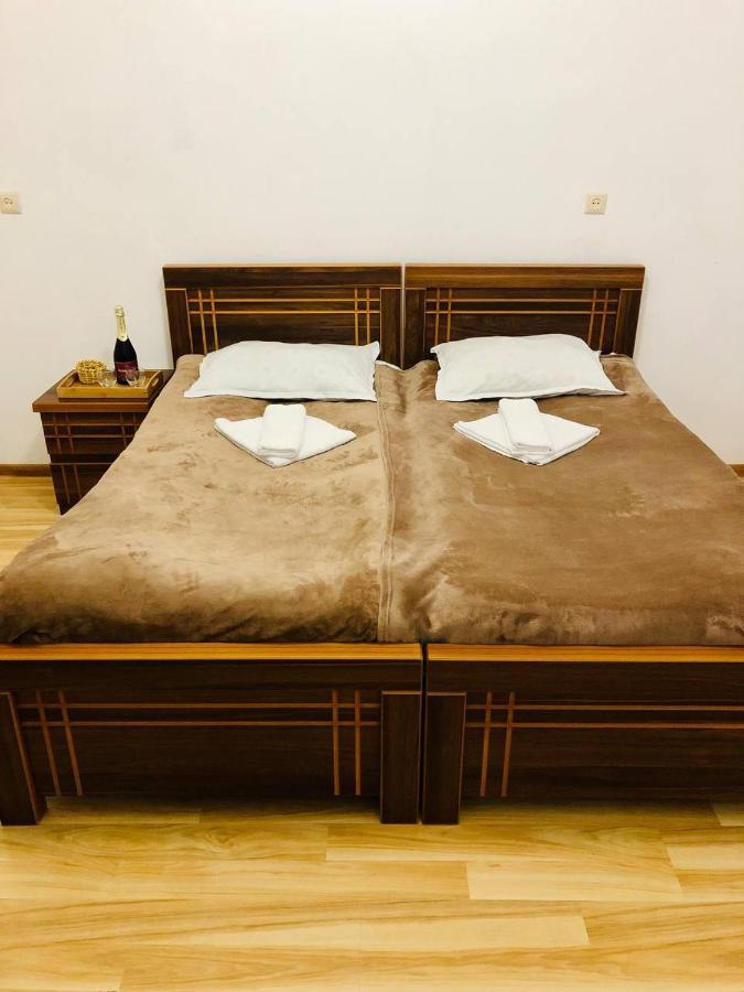 Sweet Home Тбилиси Экстерьер фото